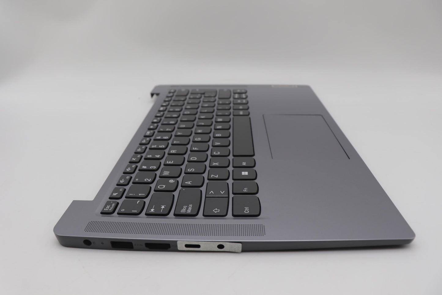 Lenovo Cover Upper Case Assembly La S - 5CB1K97958