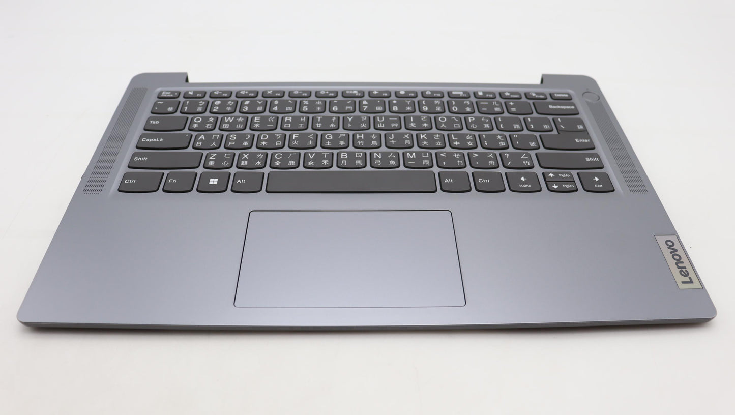 Lenovo Cover Upper Case Assembly Tc L - 5CB1K97961
