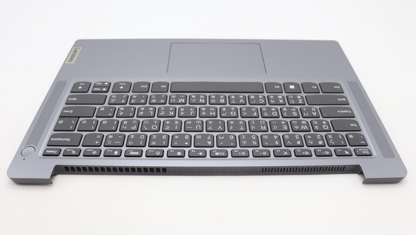 Lenovo Cover Upper Case Assembly Tc L - 5CB1K97961
