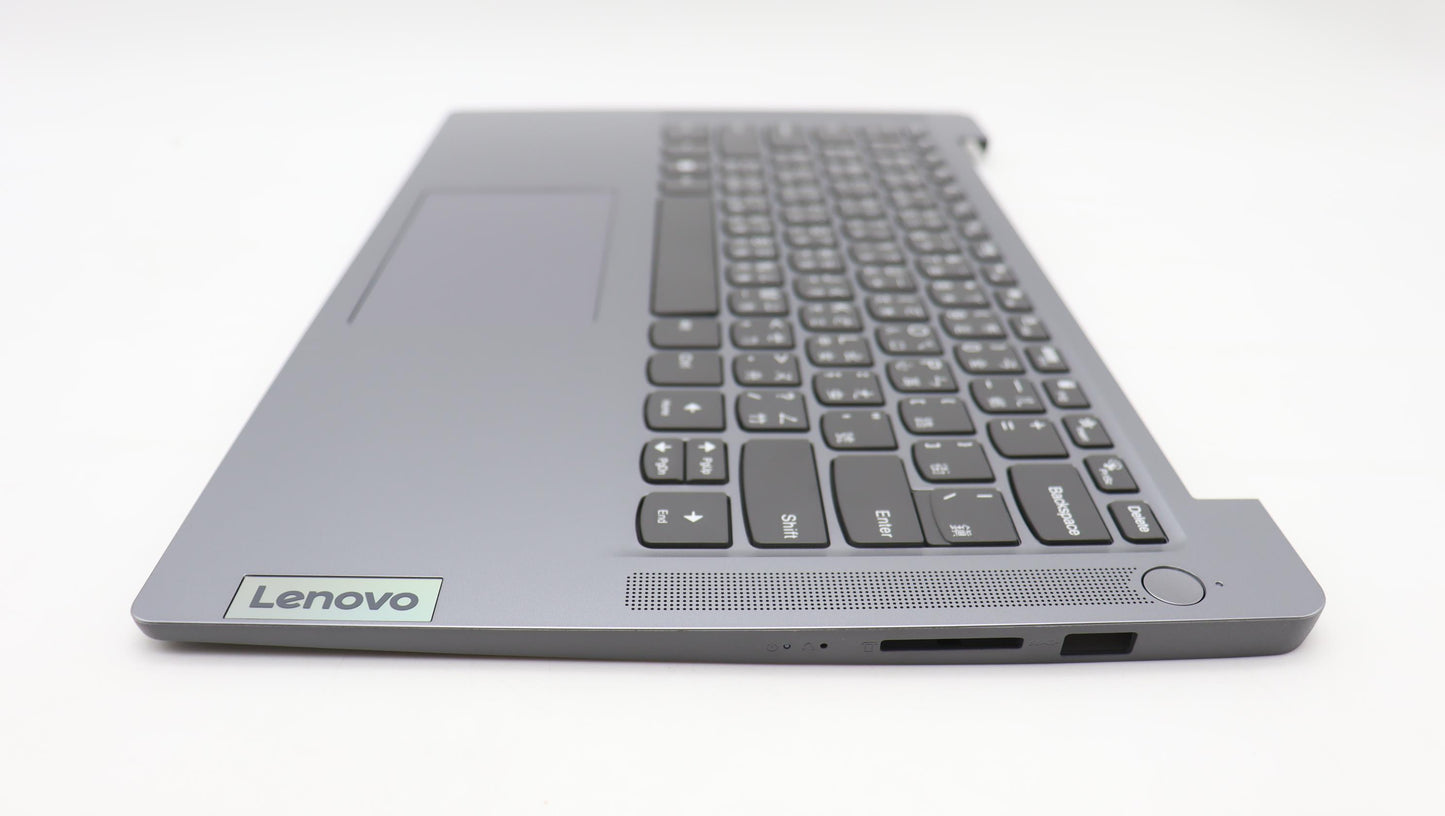 Lenovo Cover Upper Case Assembly Tc L - 5CB1K97961