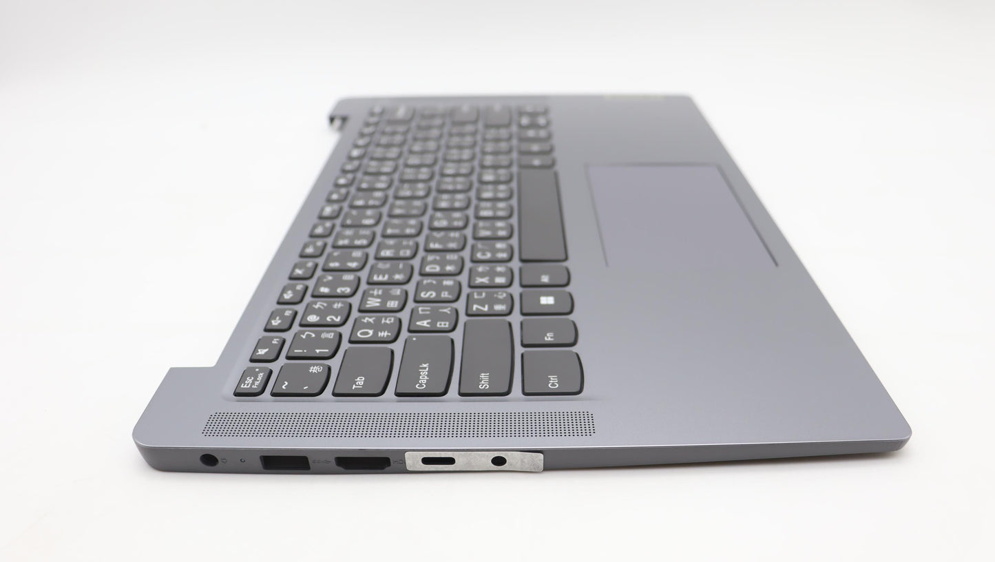 Lenovo Cover Upper Case Assembly Tc L - 5CB1K97961