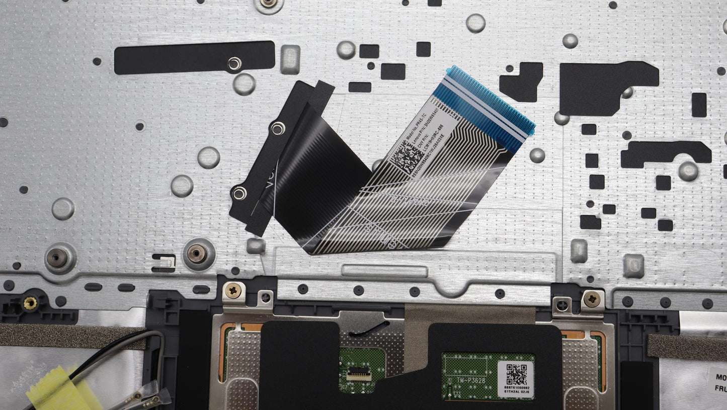 Lenovo Cover Upper Case Assembly Tc L - 5CB1K97961