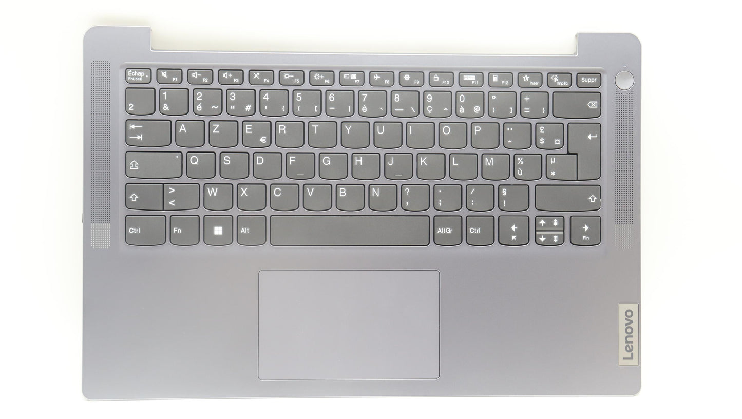 Lenovo Cover Upper Case Assembly Fra - 5CB1K97963