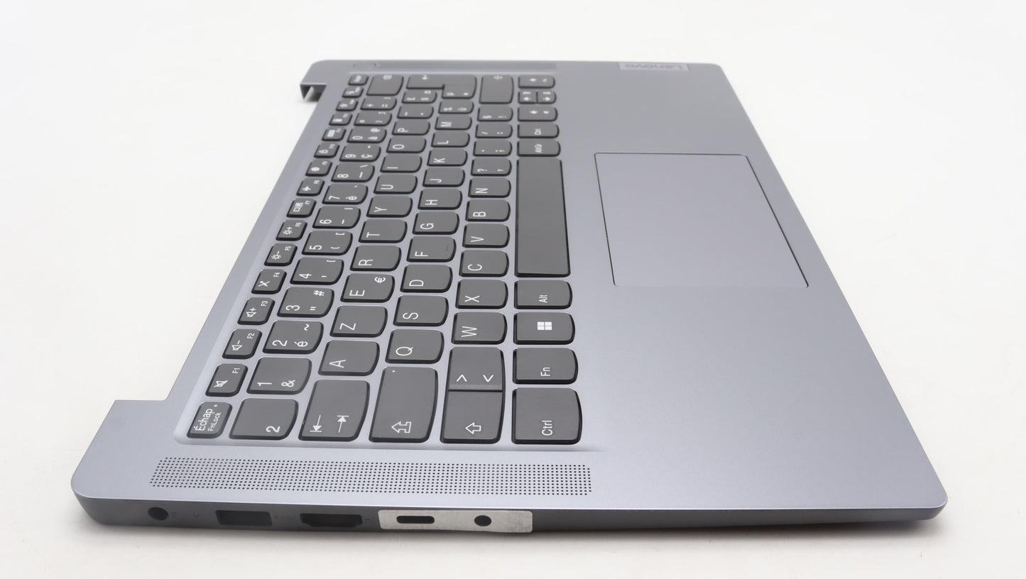 Lenovo Cover Upper Case Assembly Fra - 5CB1K97963