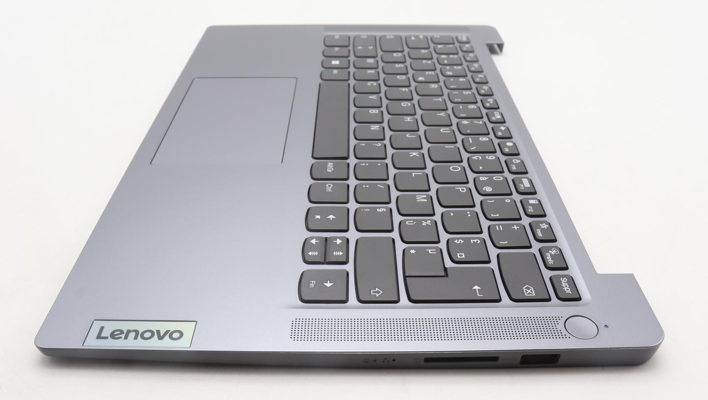 Lenovo Cover Upper Case Assembly Fra - 5CB1K97963
