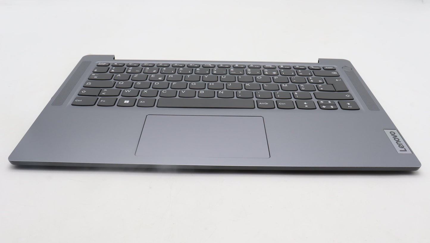 Lenovo Cover Upper Case Assembly Fra - 5CB1K97963