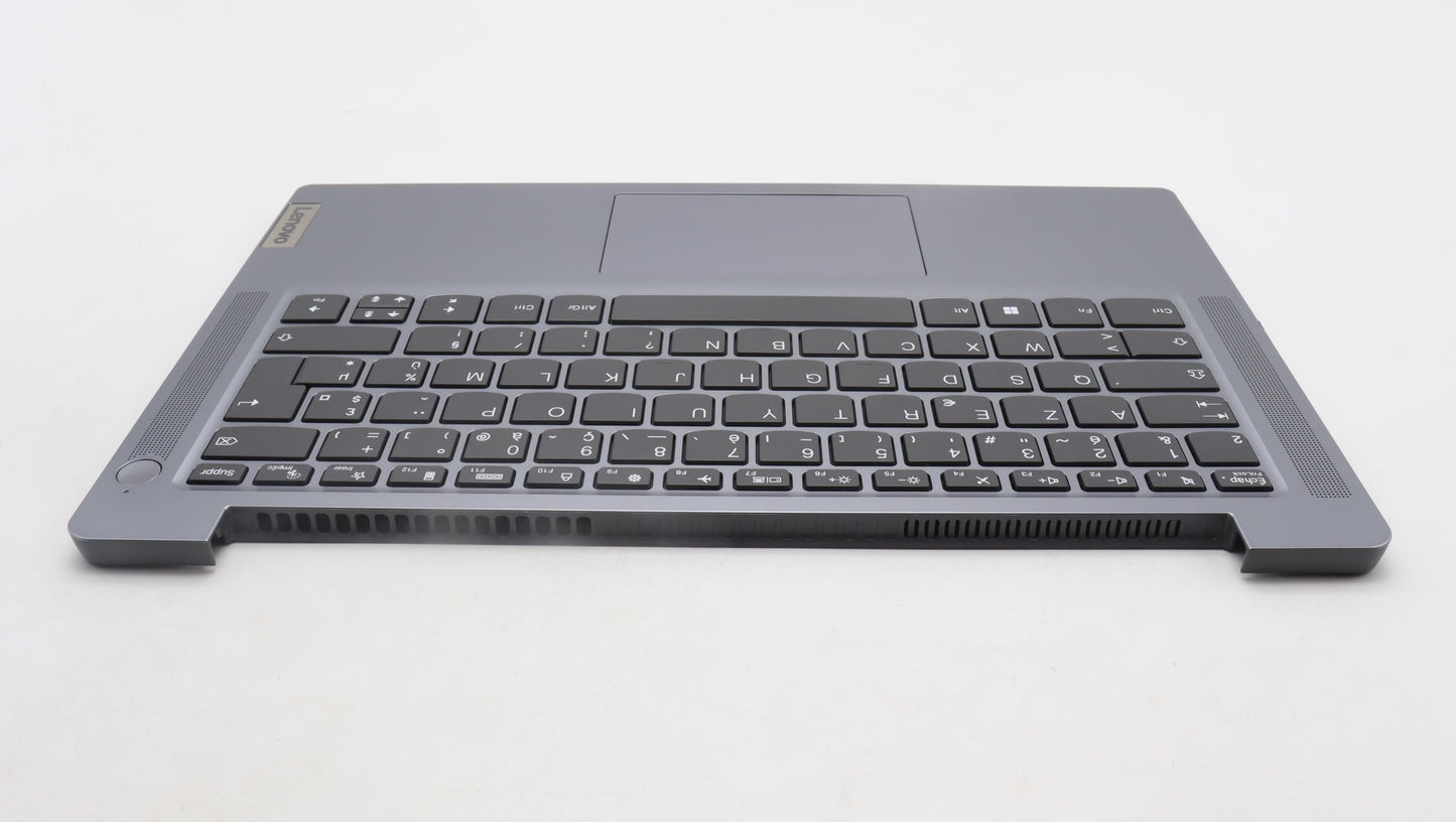 Lenovo Cover Upper Case Assembly Fra - 5CB1K97963