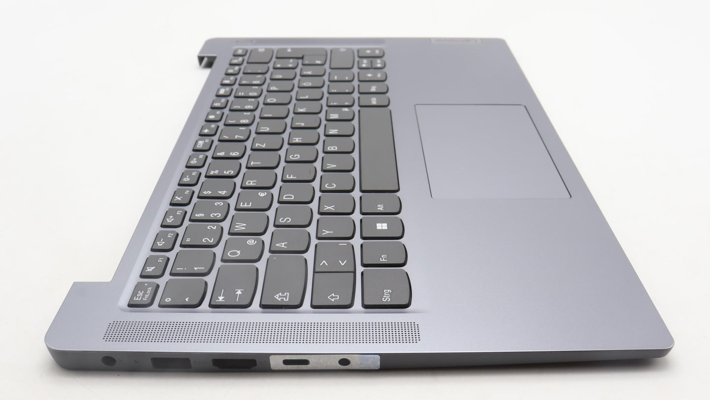 Lenovo Cover Upper Case Assembly Ger - 5CB1K97964