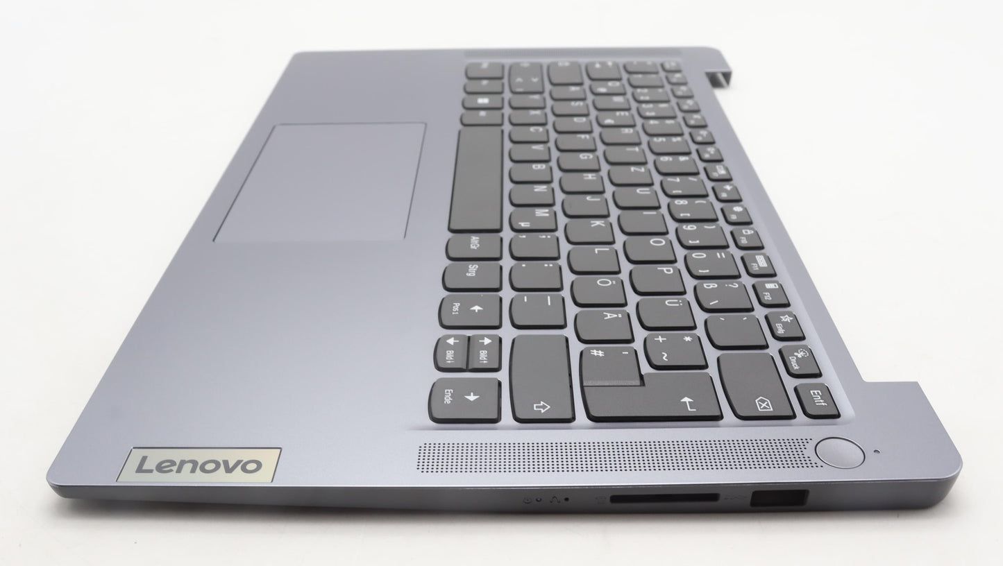 Lenovo Cover Upper Case Assembly Ger - 5CB1K97964