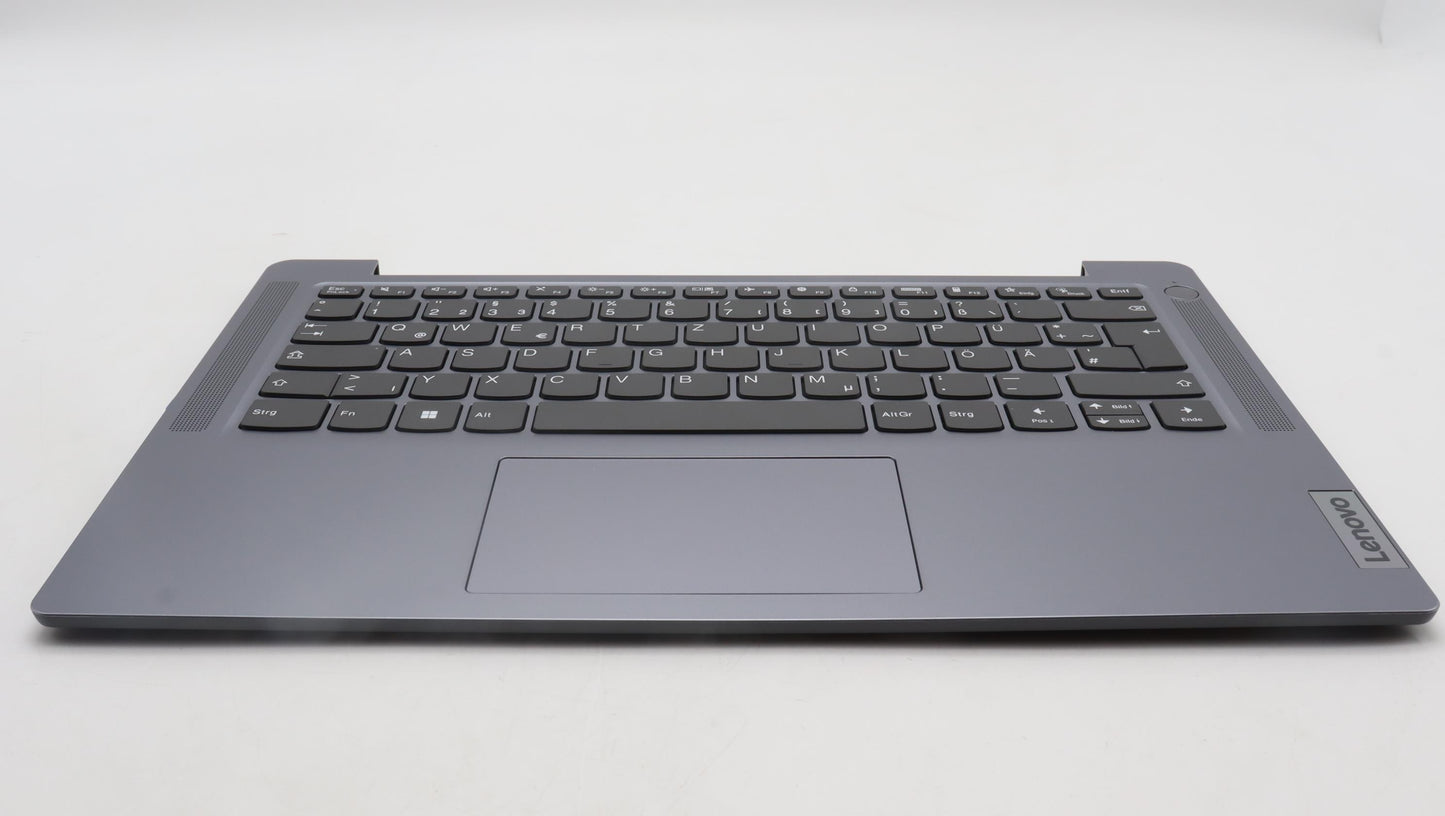 Lenovo Cover Upper Case Assembly Ger - 5CB1K97964