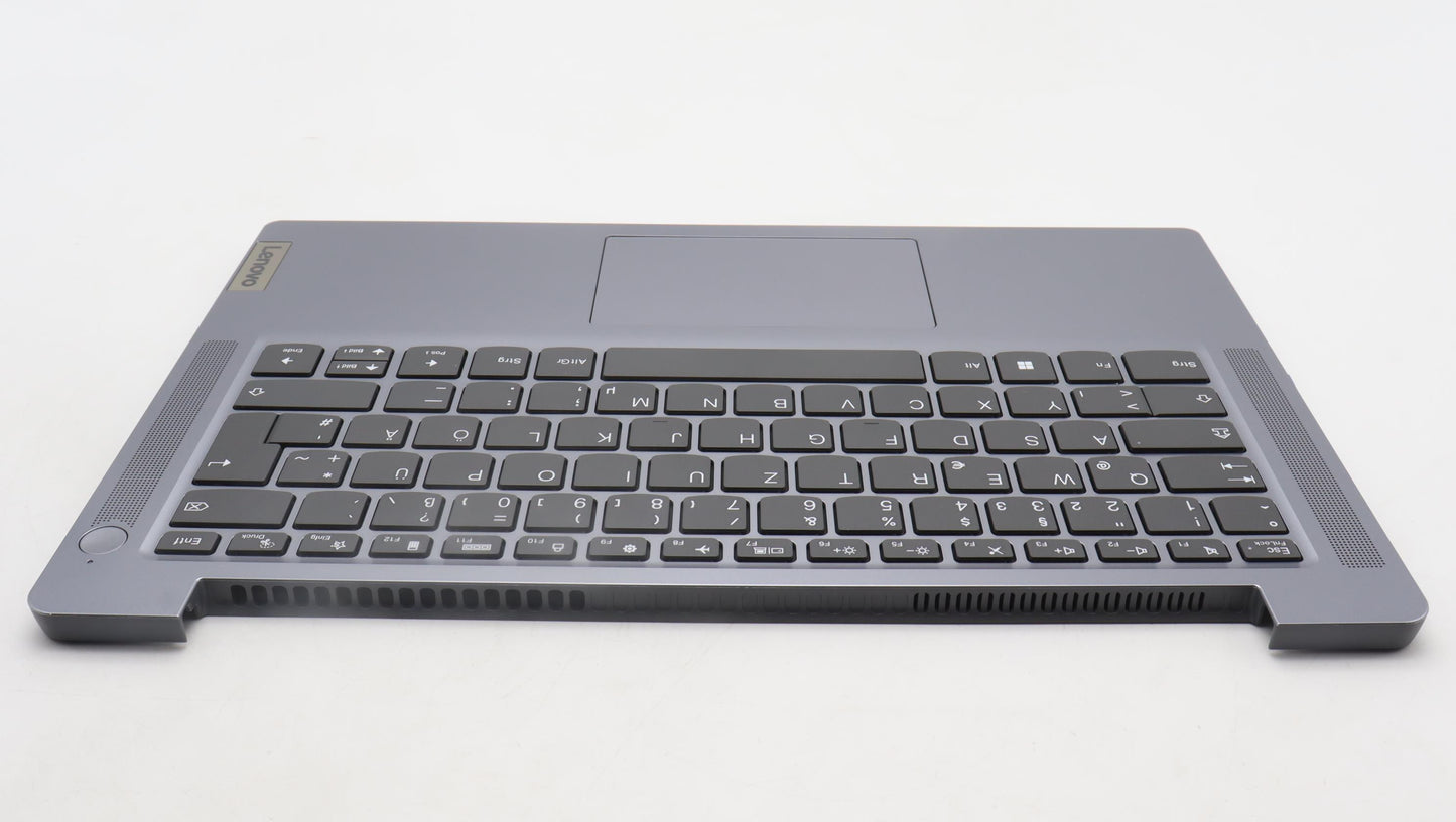 Lenovo Cover Upper Case Assembly Ger - 5CB1K97964
