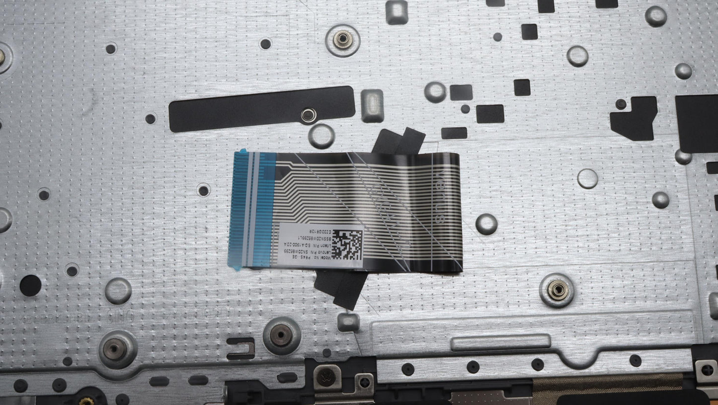 Lenovo Cover Upper Case Assembly Ger - 5CB1K97964