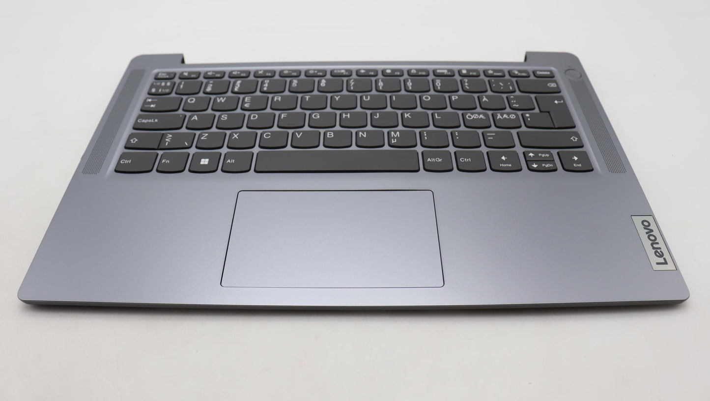 Lenovo Cover Upper Case Assembly Nord - 5CB1K97970