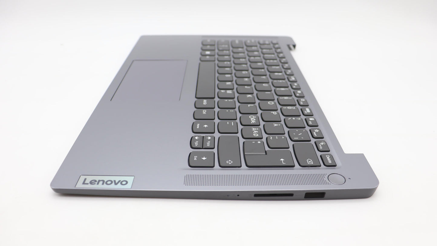 Lenovo Cover Upper Case Assembly Nord - 5CB1K97970