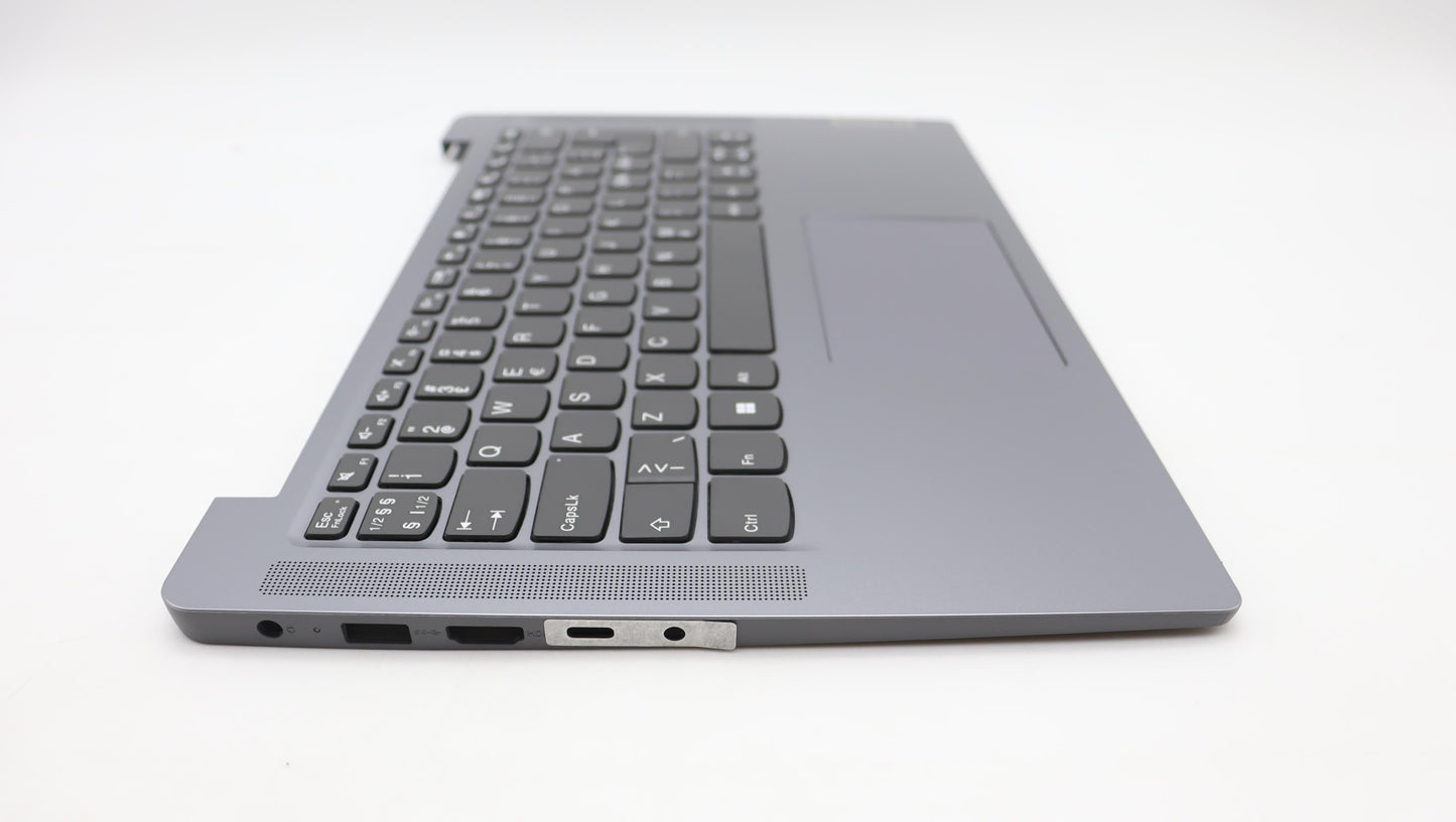 Lenovo Cover Upper Case Assembly Nord - 5CB1K97970
