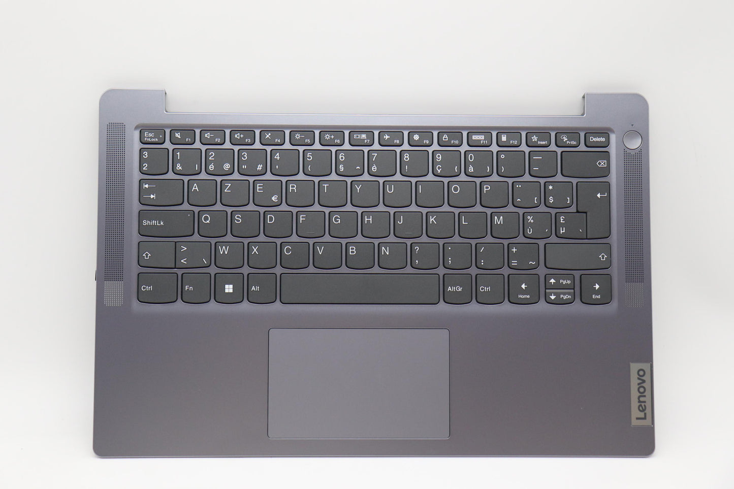 Lenovo Cover Upper Case Assembly Bel - 5CB1K97971