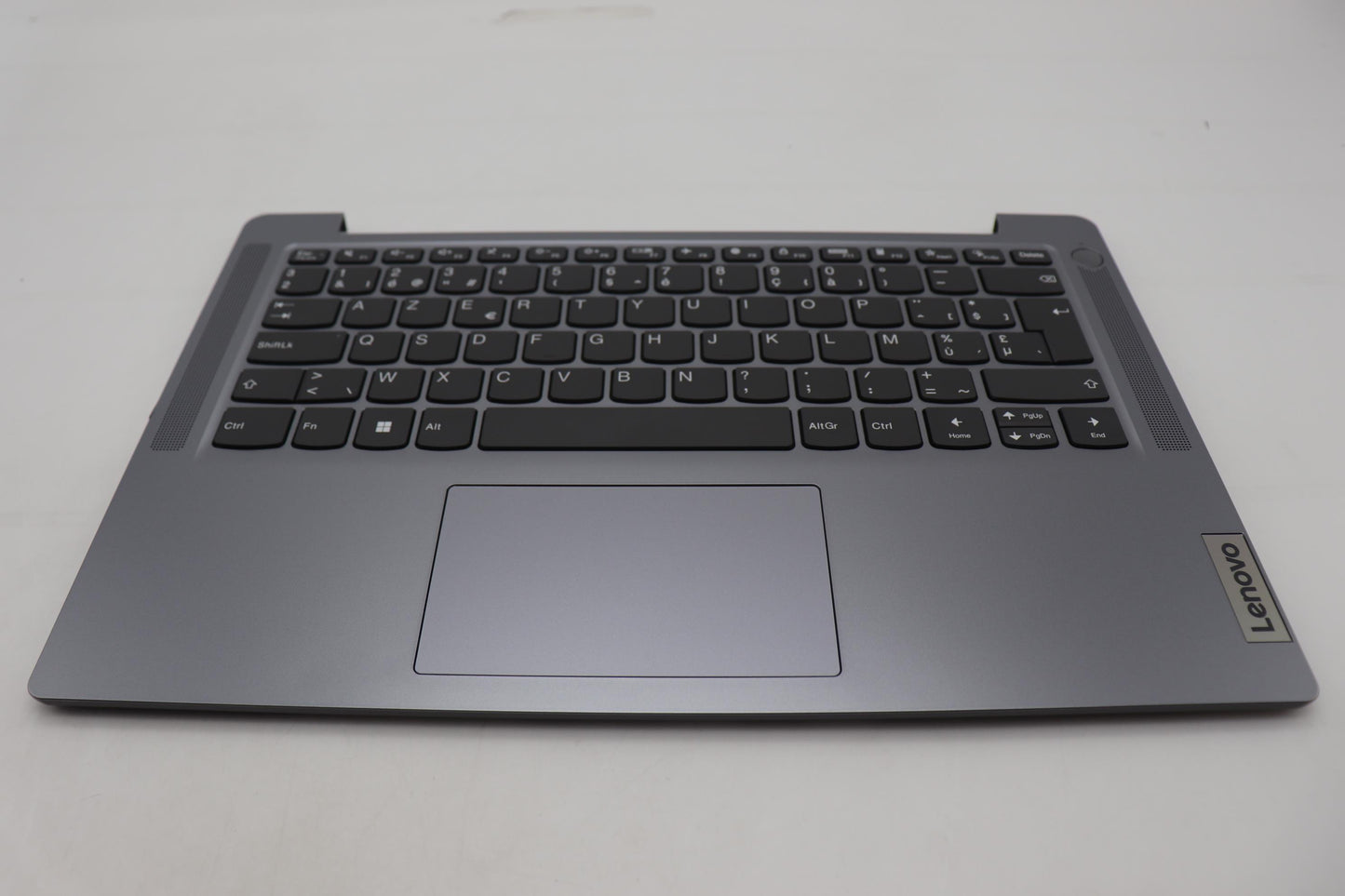 Lenovo Cover Upper Case Assembly Bel - 5CB1K97971