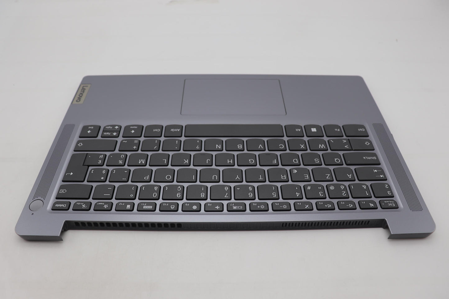 Lenovo Cover Upper Case Assembly Bel - 5CB1K97971