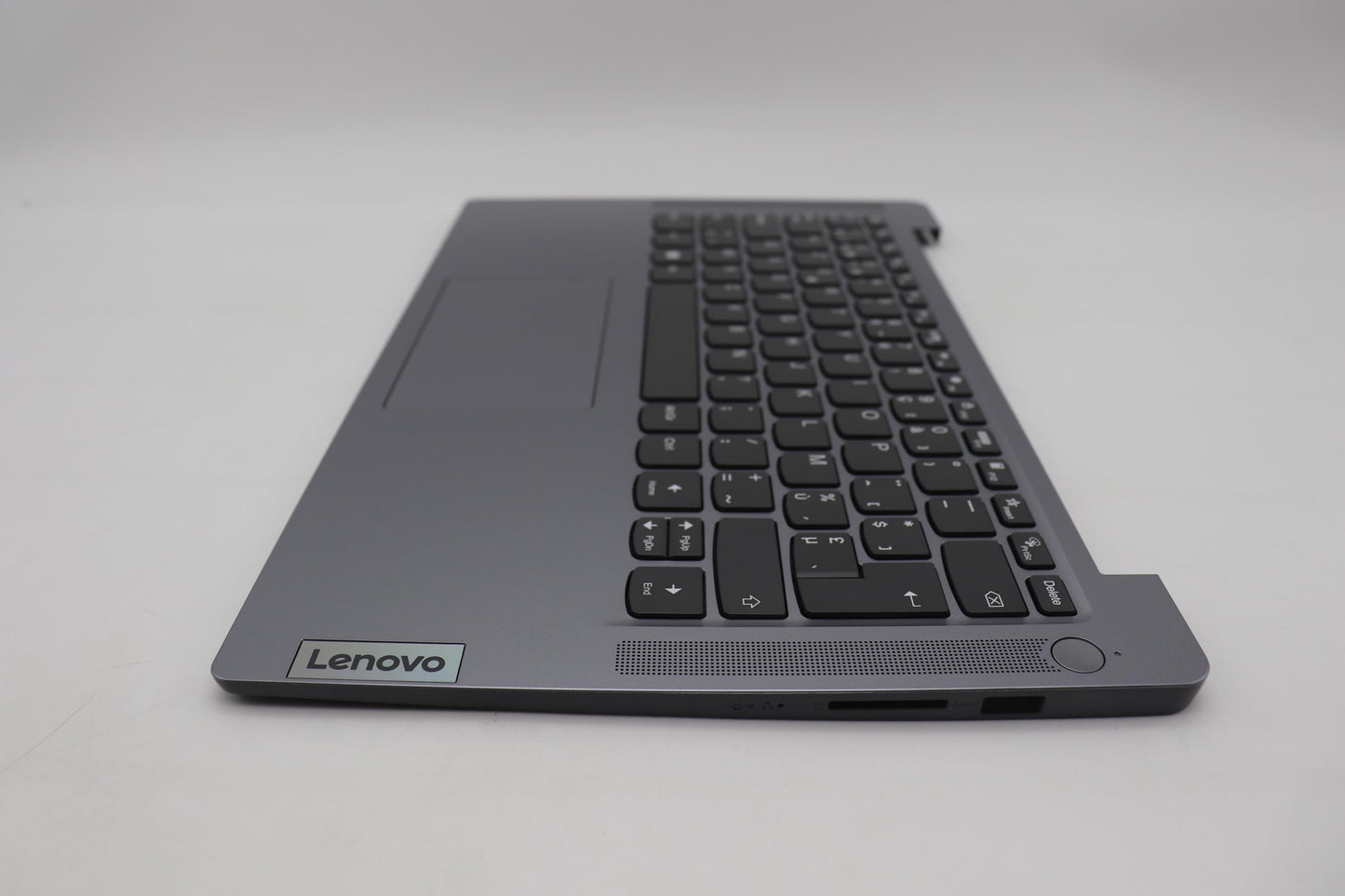 Lenovo Cover Upper Case Assembly Bel - 5CB1K97971