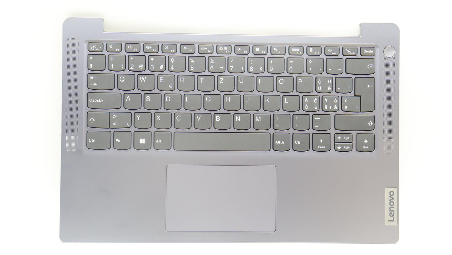 Lenovo Cover Upper Case Assembly Sws - 5CB1K97974