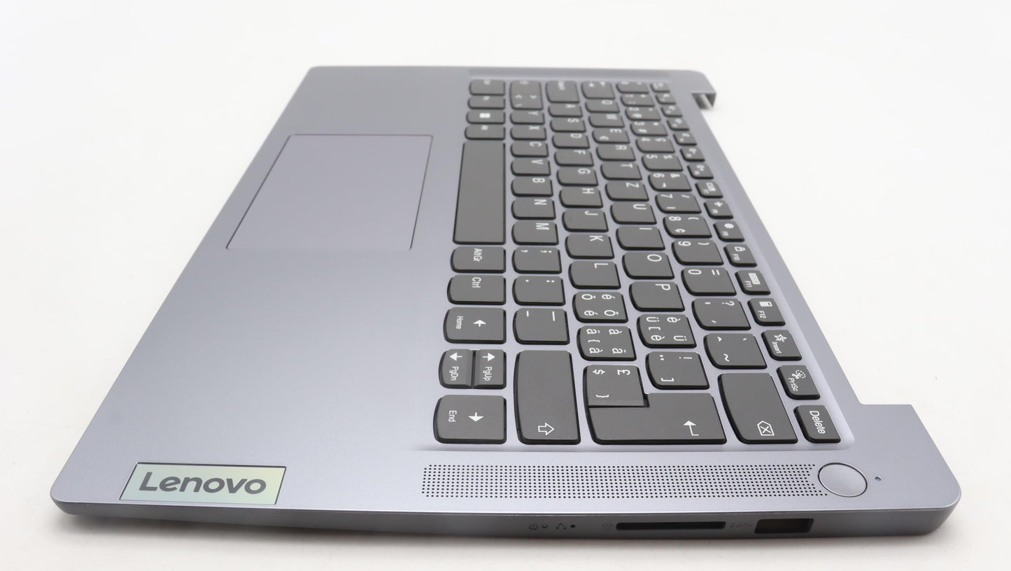 Lenovo Cover Upper Case Assembly Sws - 5CB1K97974