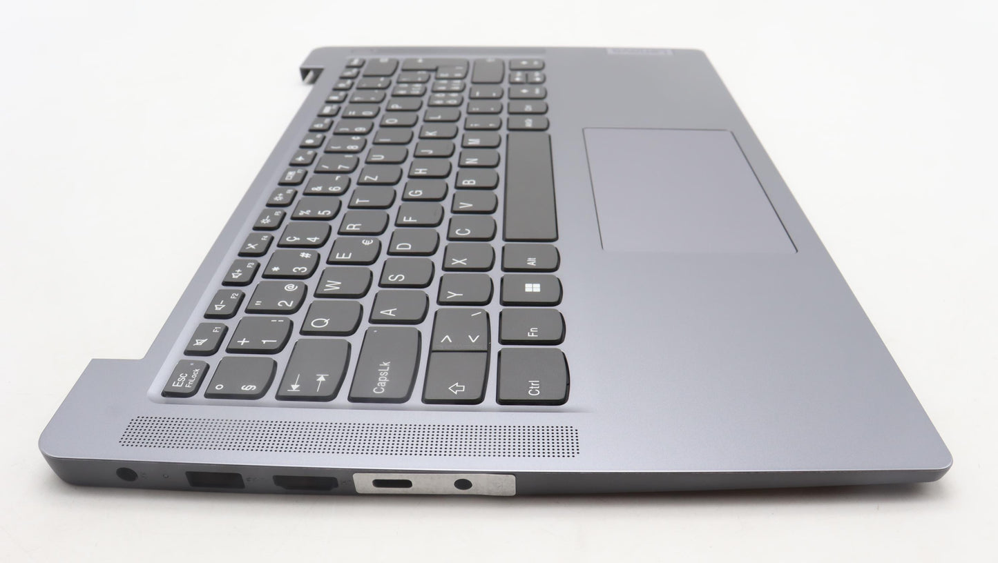 Lenovo Cover Upper Case Assembly Sws - 5CB1K97974