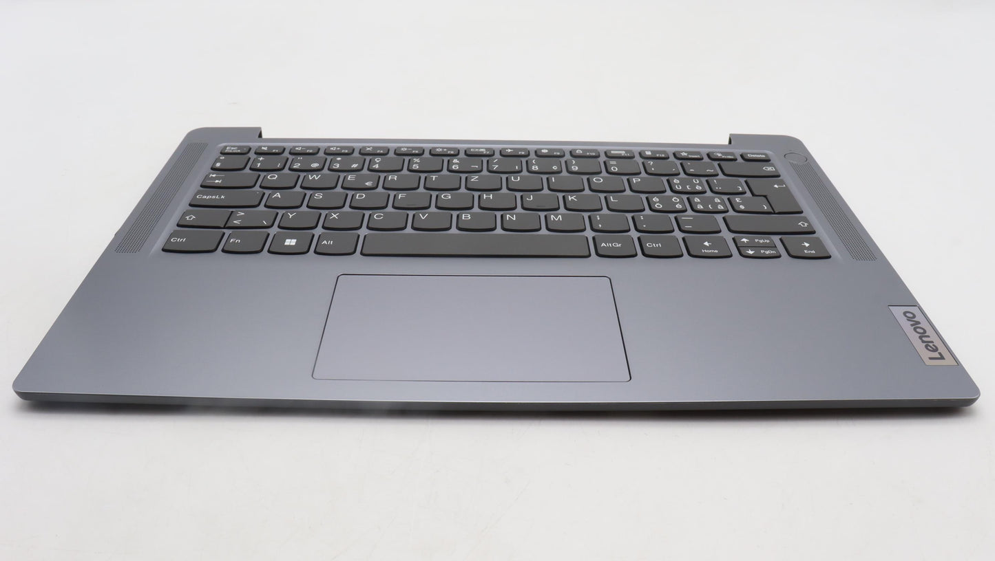 Lenovo Cover Upper Case Assembly Sws - 5CB1K97974