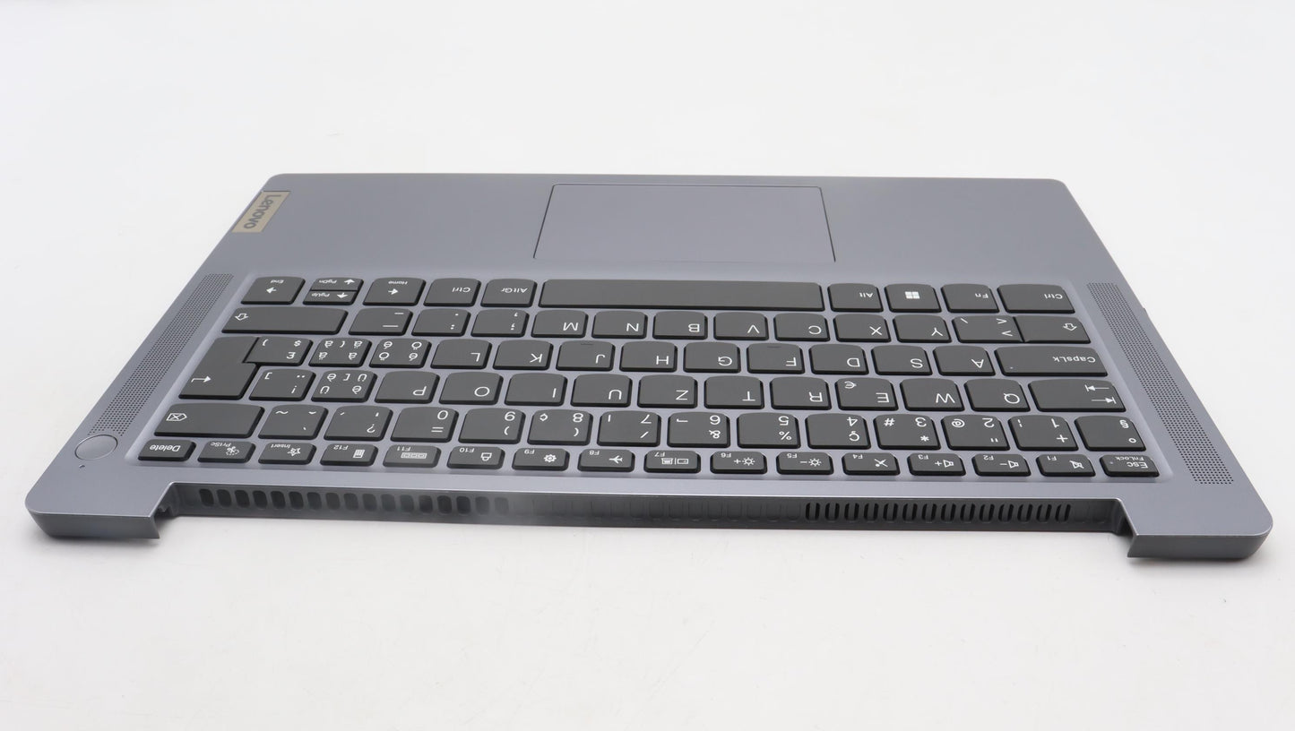 Lenovo Cover Upper Case Assembly Sws - 5CB1K97974