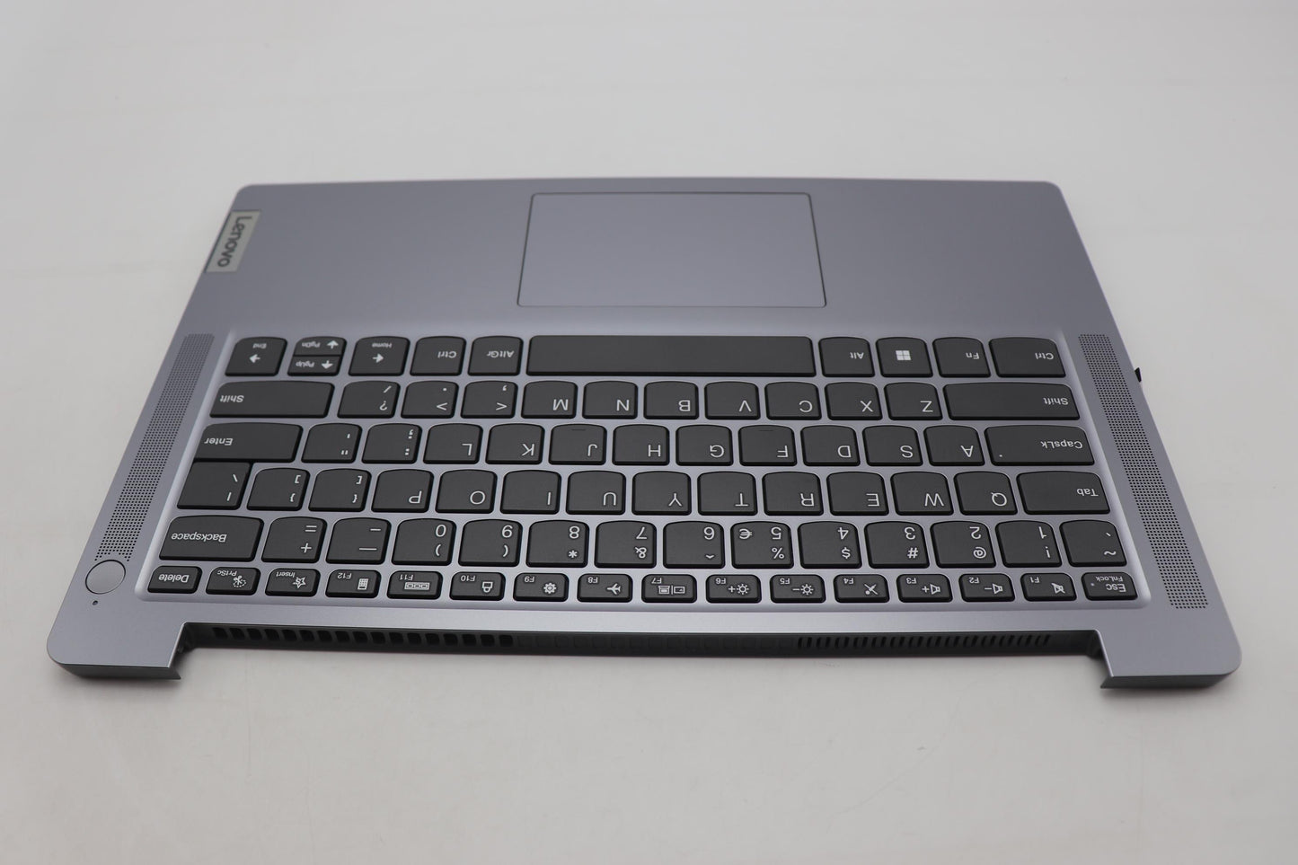 Lenovo Cover Upper Caseassembly Euroe - 5CB1K97975