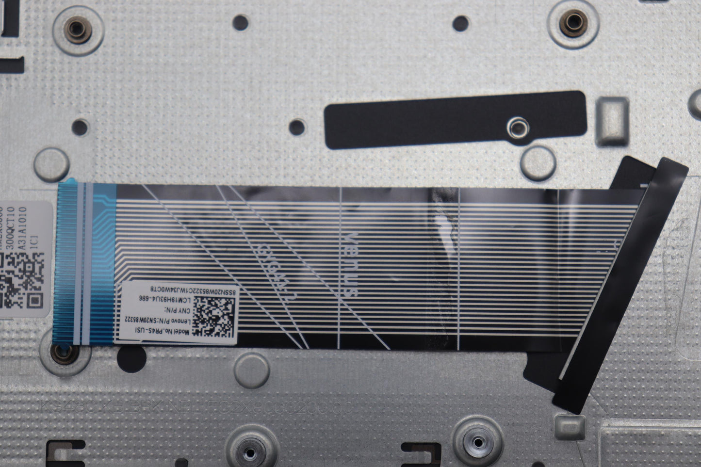 Lenovo Cover Upper Caseassembly Euroe - 5CB1K97975