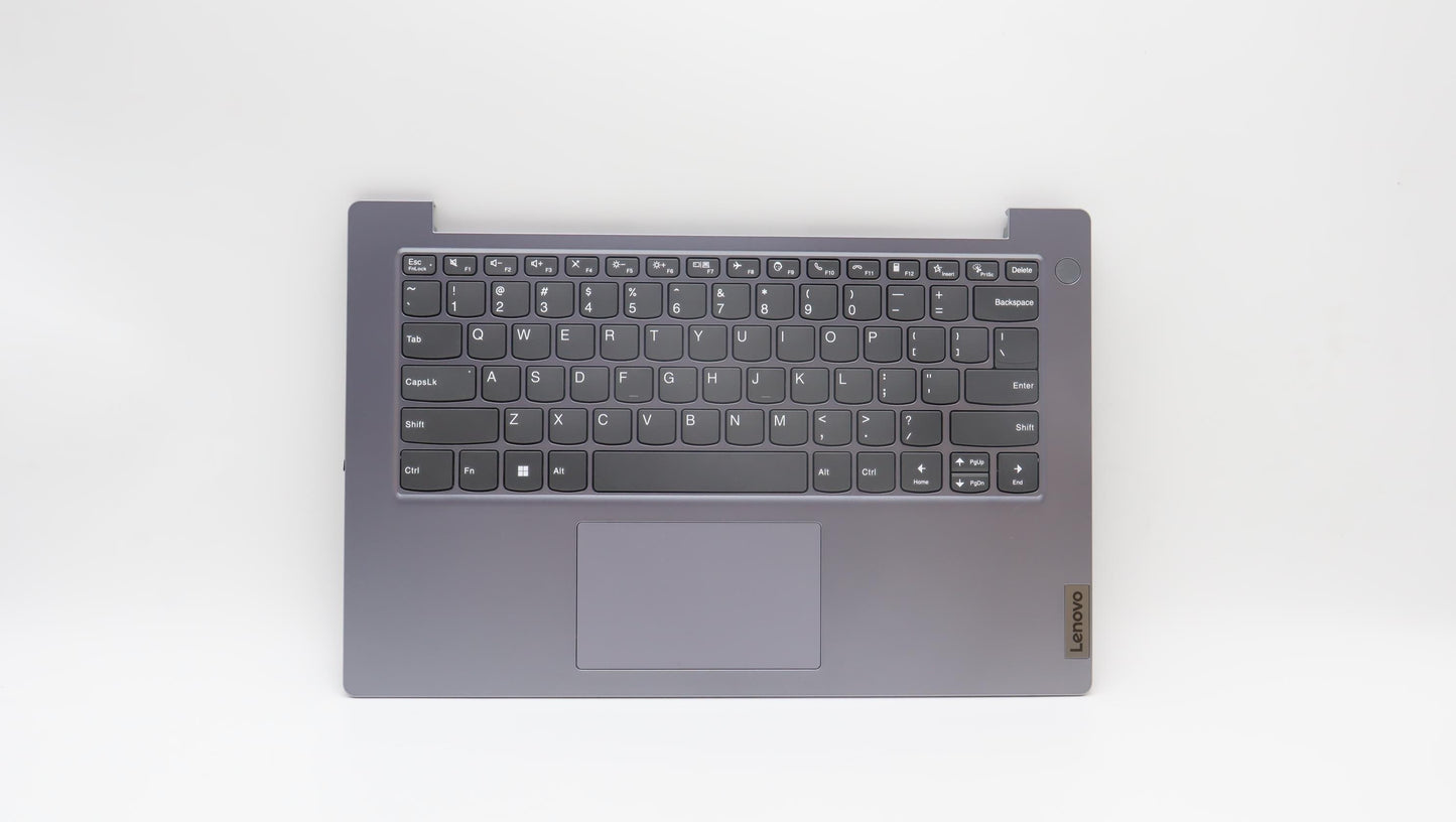 Lenovo Cover Upper Case Assembly Eng - 5CB1K98051