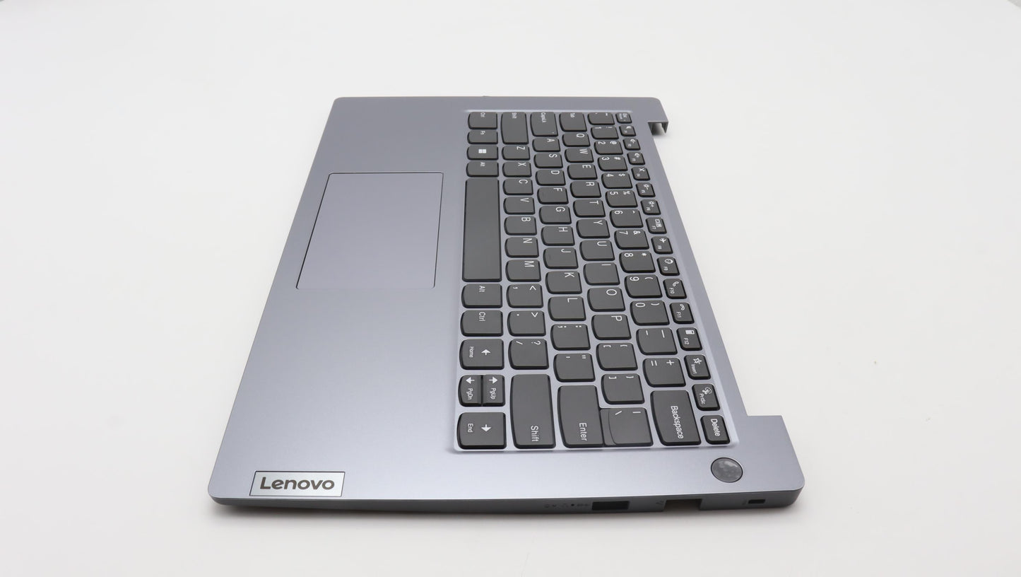 Lenovo Cover Upper Case Assembly Eng - 5CB1K98051