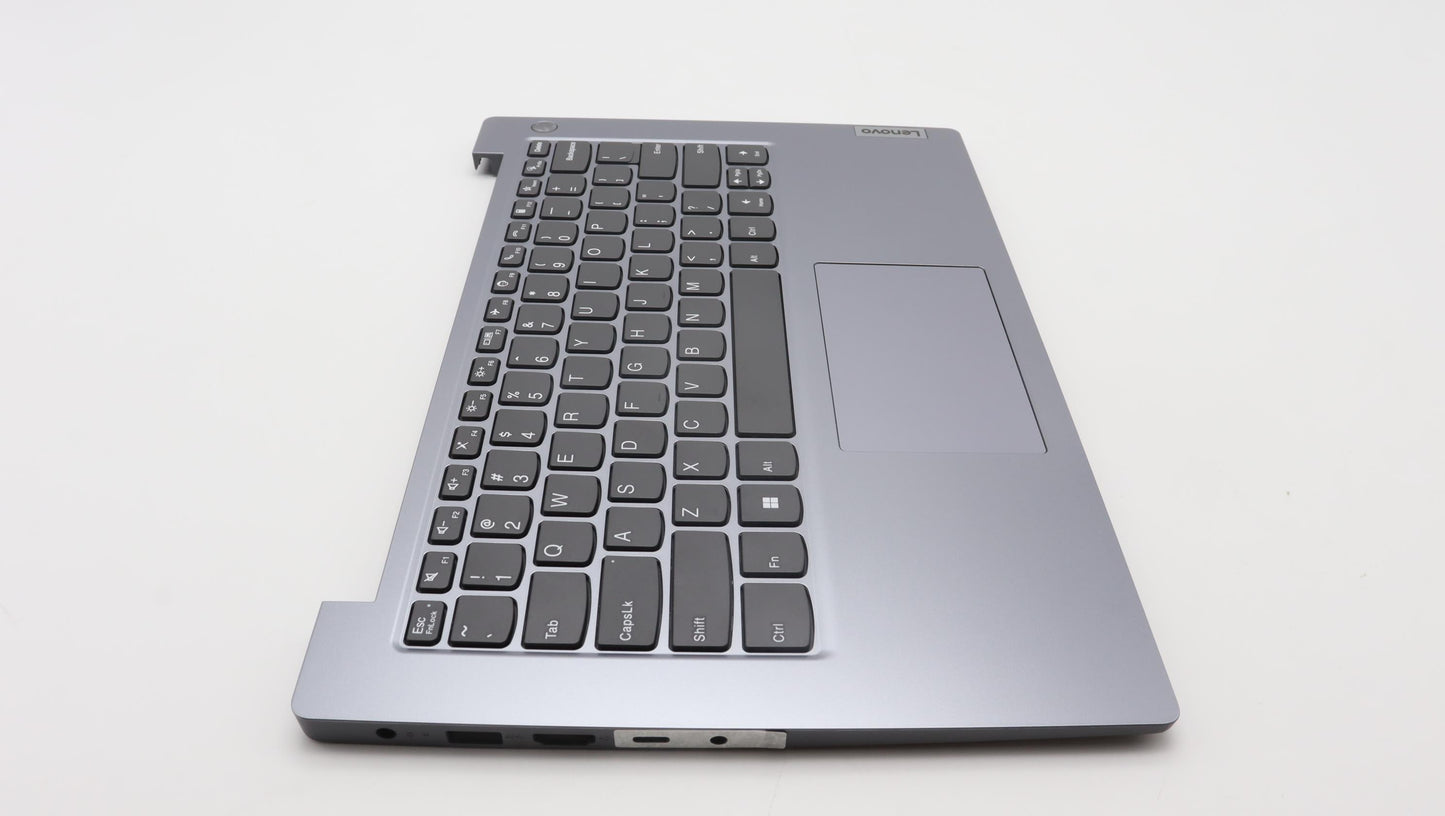 Lenovo Cover Upper Case Assembly Eng - 5CB1K98051
