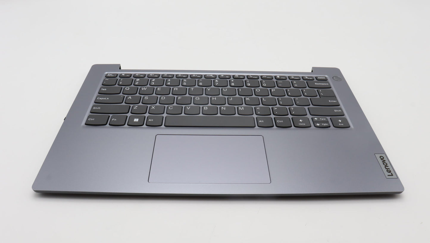 Lenovo Cover Upper Case Assembly Eng - 5CB1K98051