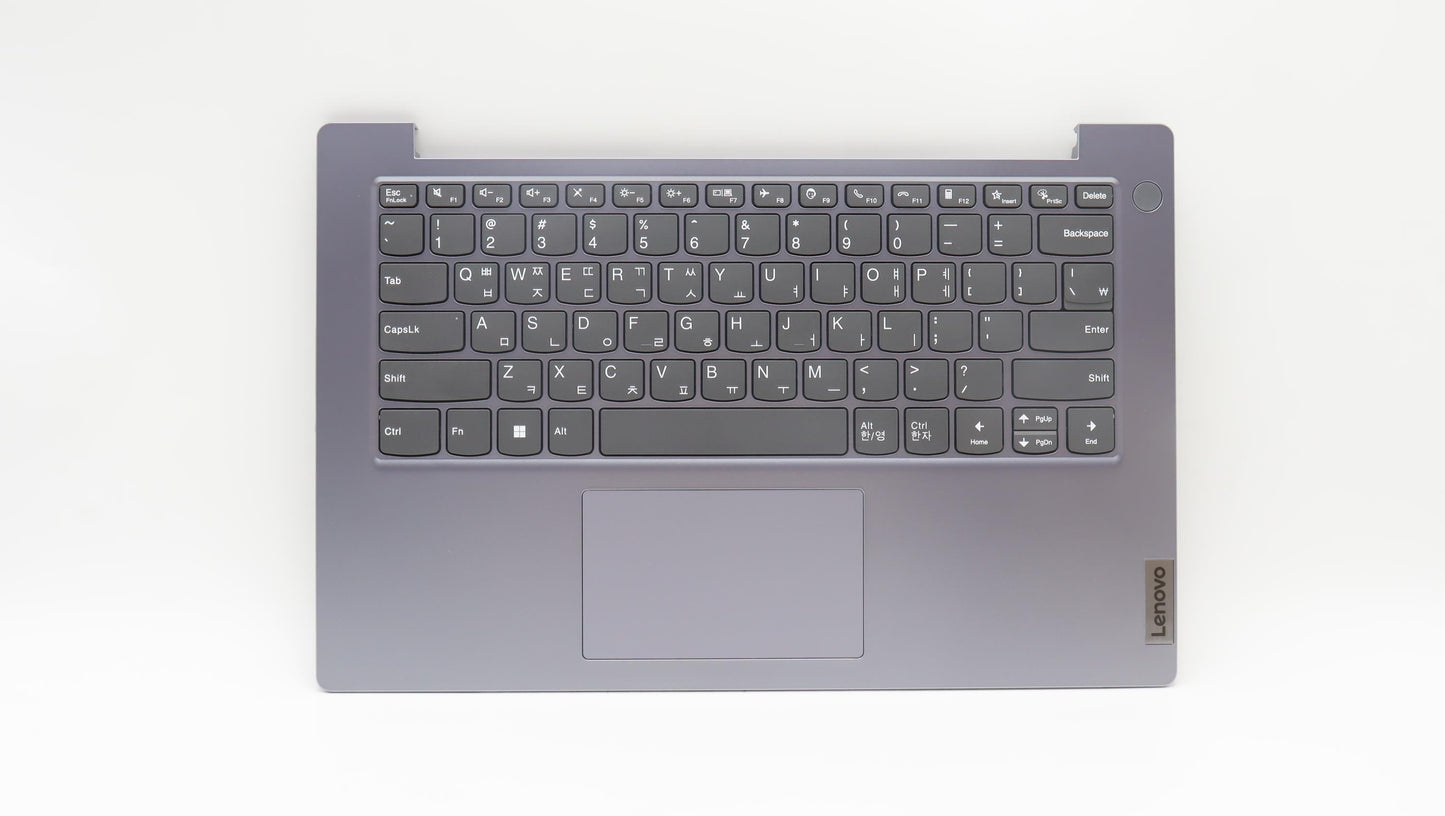 Lenovo Cover Upper Case Assembly Kor - 5CB1K98063
