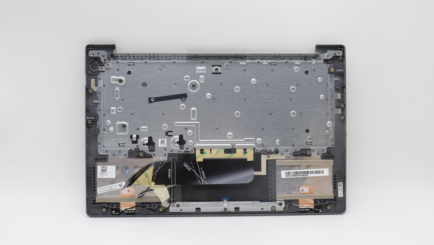 Lenovo Cover Upper Case Assembly Kor - 5CB1K98063