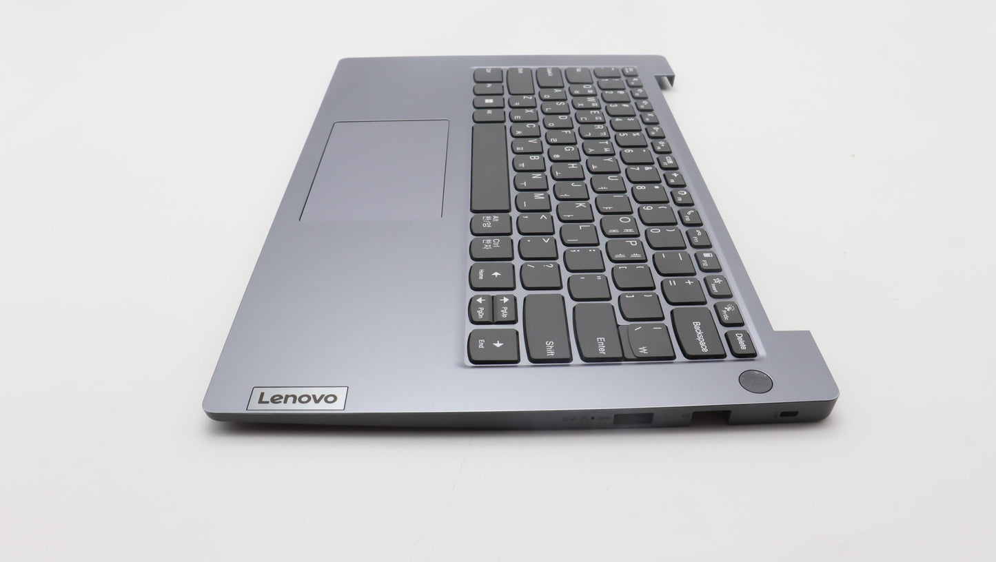 Lenovo Cover Upper Case Assembly Kor - 5CB1K98063