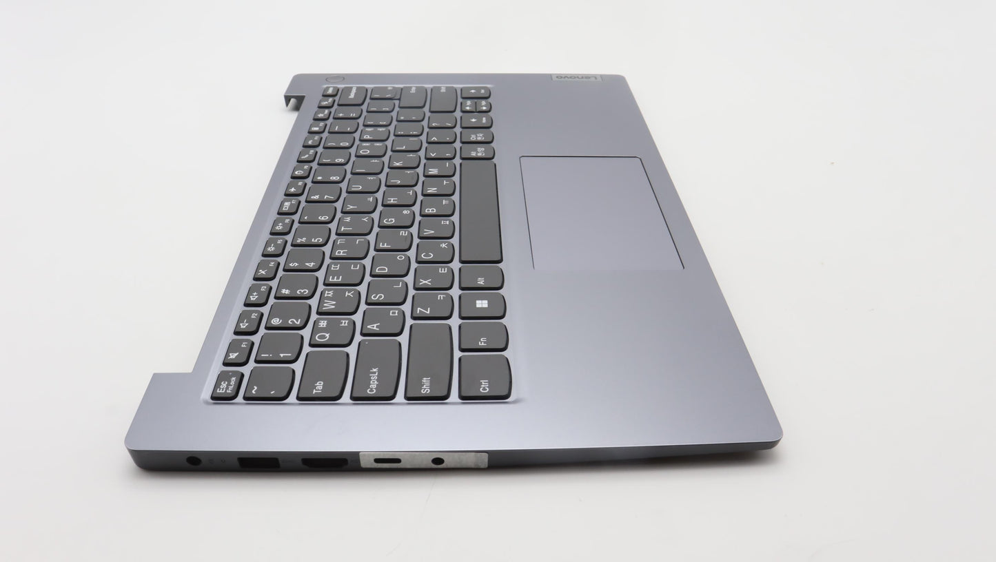 Lenovo Cover Upper Case Assembly Kor - 5CB1K98063