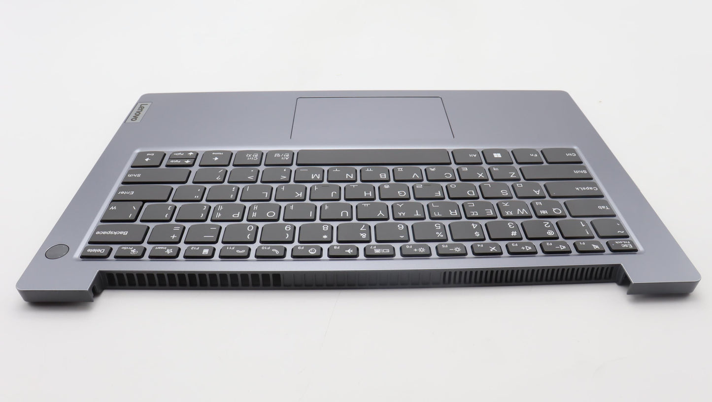 Lenovo Cover Upper Case Assembly Kor - 5CB1K98063