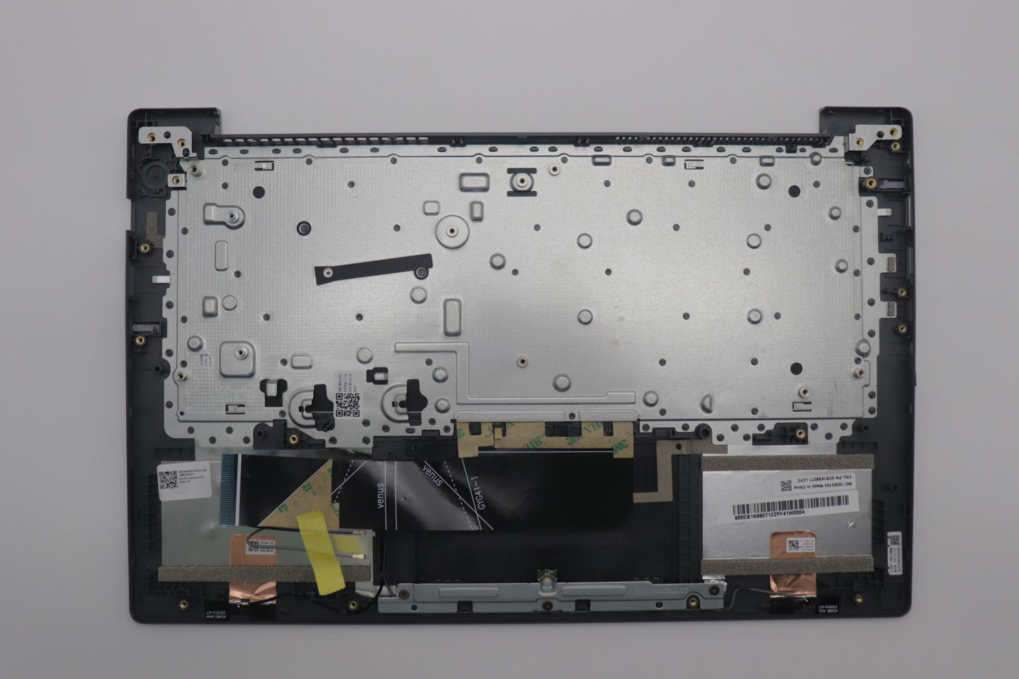 Lenovo Cover Upper Case Assembly Tc L - 5CB1K98071