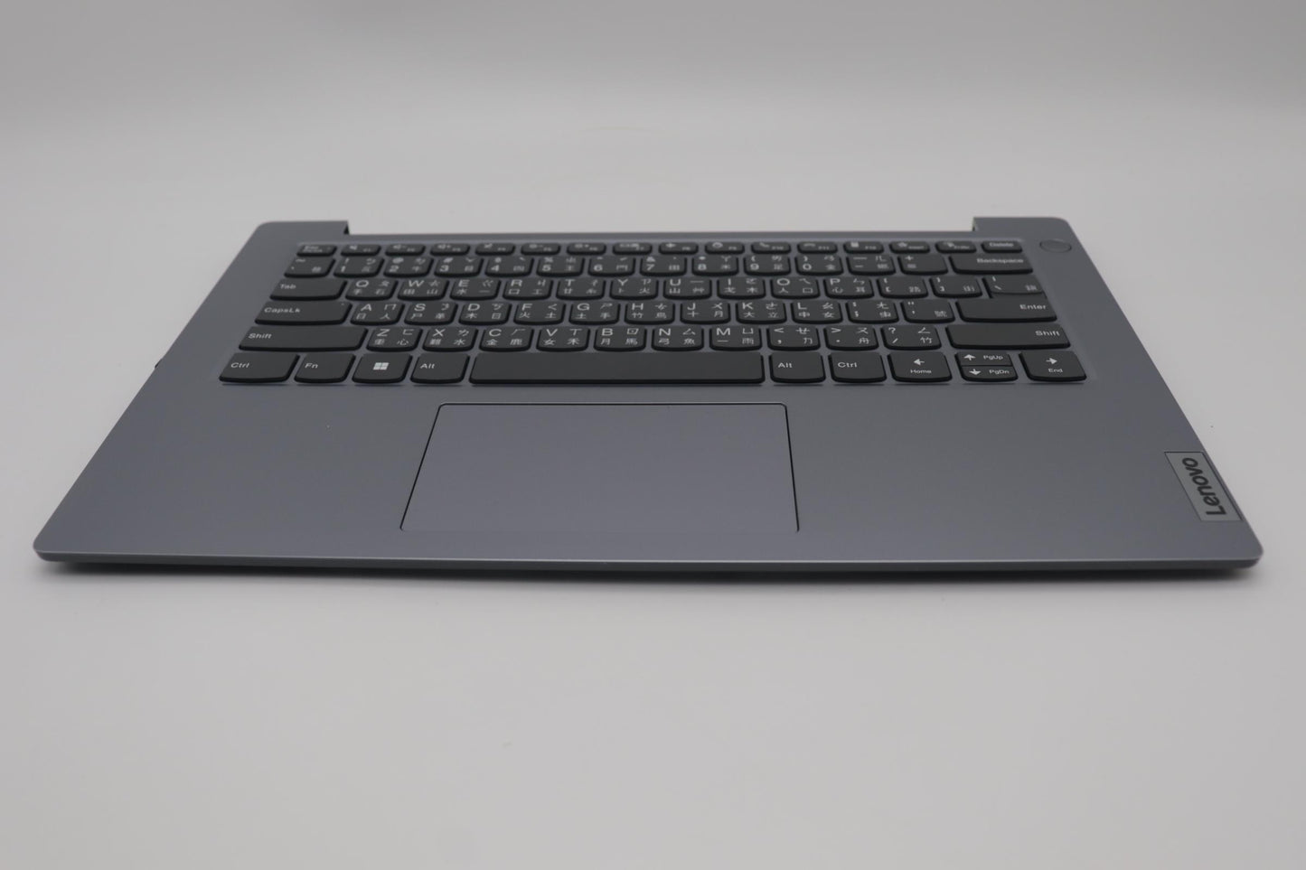 Lenovo Cover Upper Case Assembly Tc L - 5CB1K98071