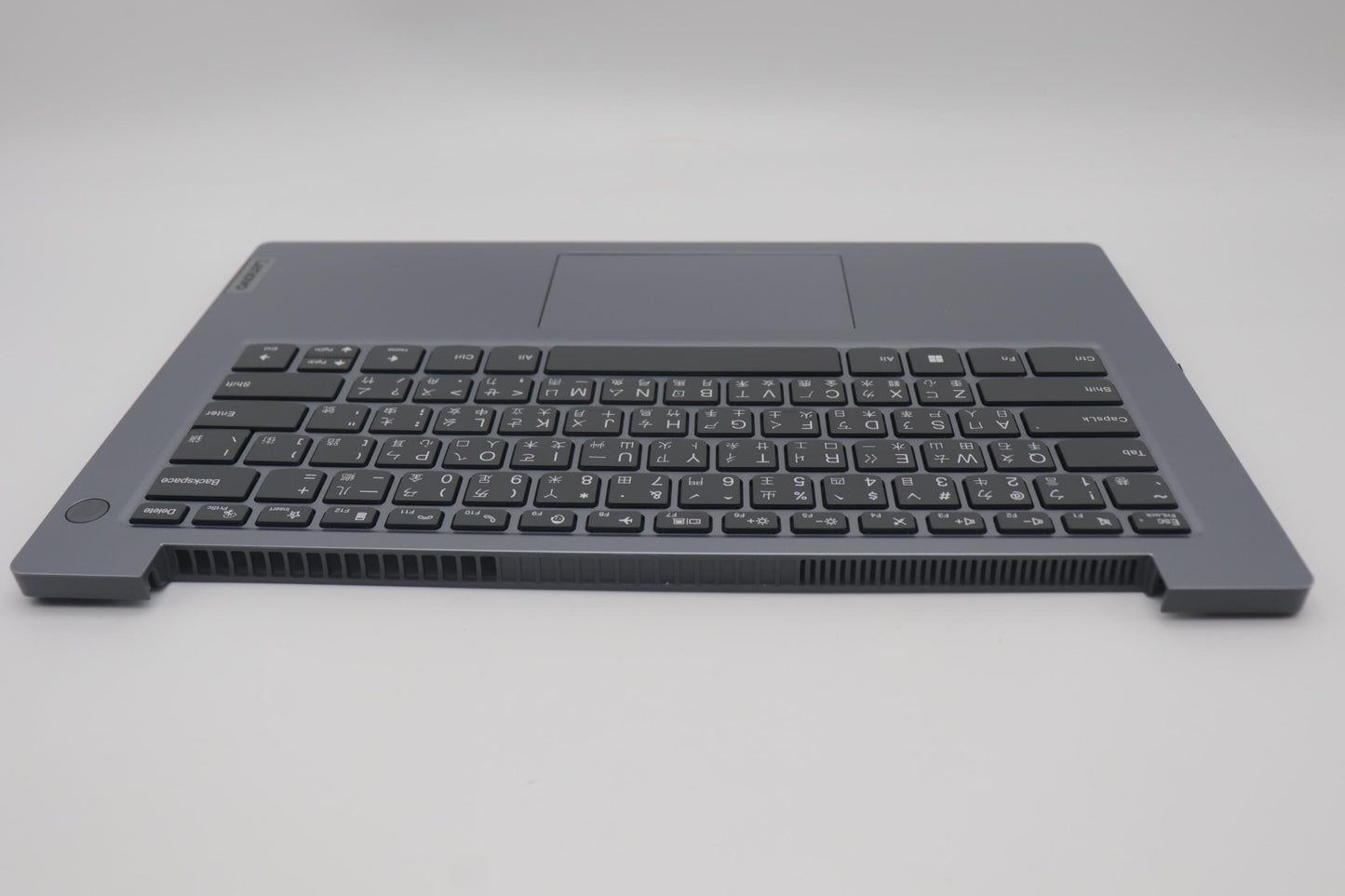Lenovo Cover Upper Case Assembly Tc L - 5CB1K98071
