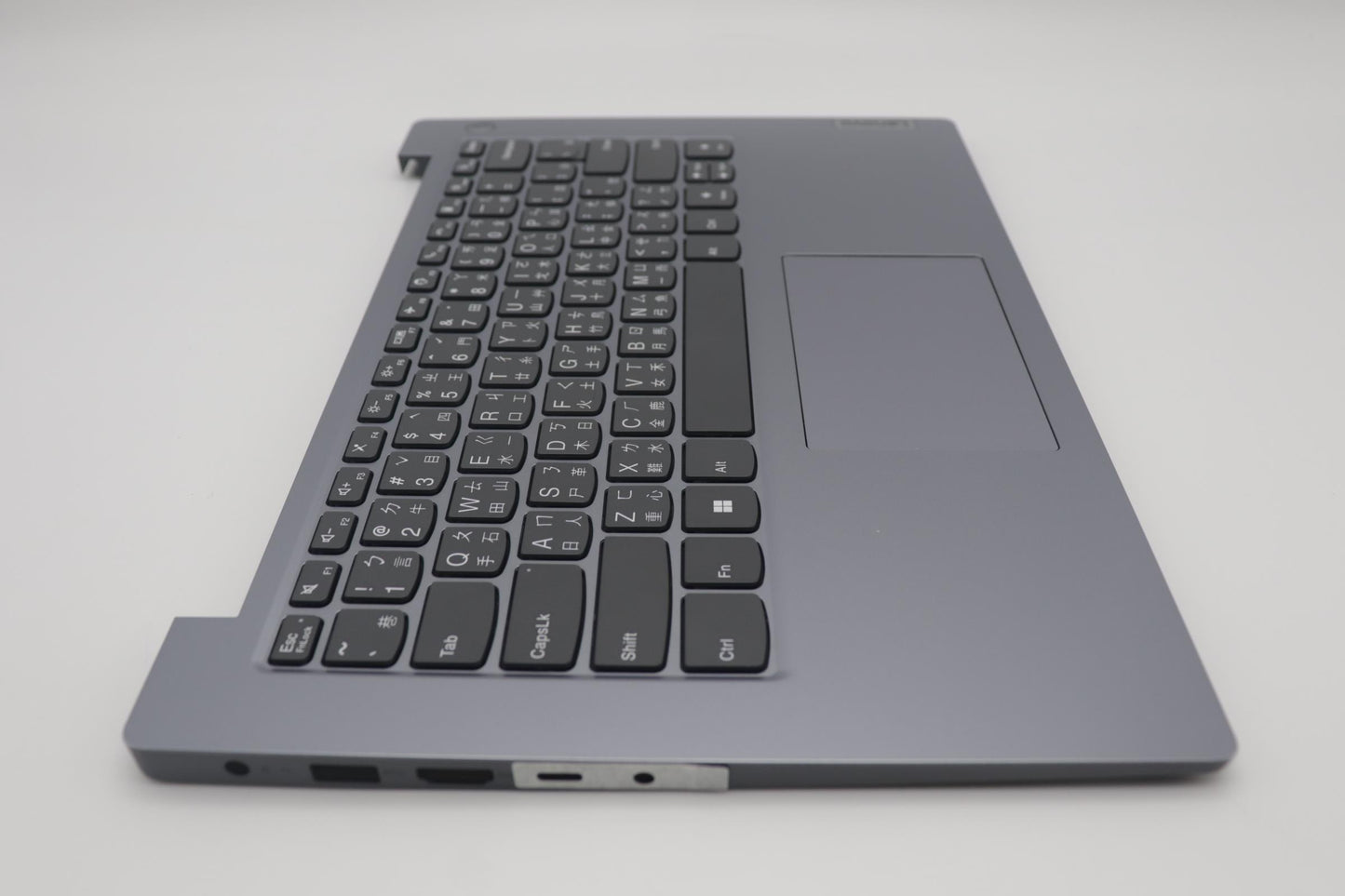 Lenovo Cover Upper Case Assembly Tc L - 5CB1K98071