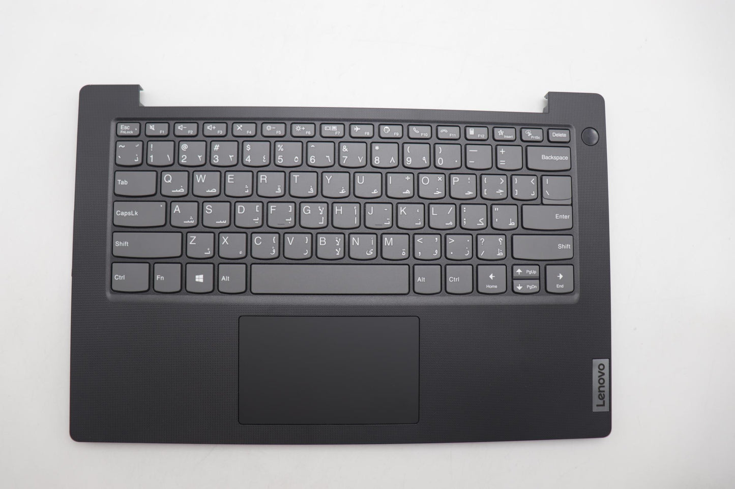 Lenovo Cover Upper Case Assembly Ara - 5CB1K98077