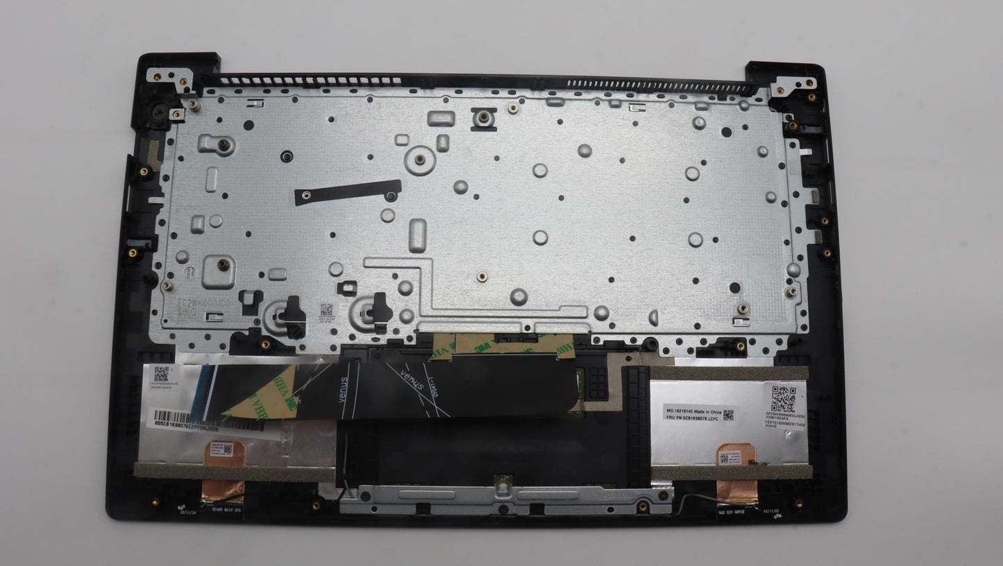 Lenovo Cover Upper Case Assembly Bel - 5CB1K98079