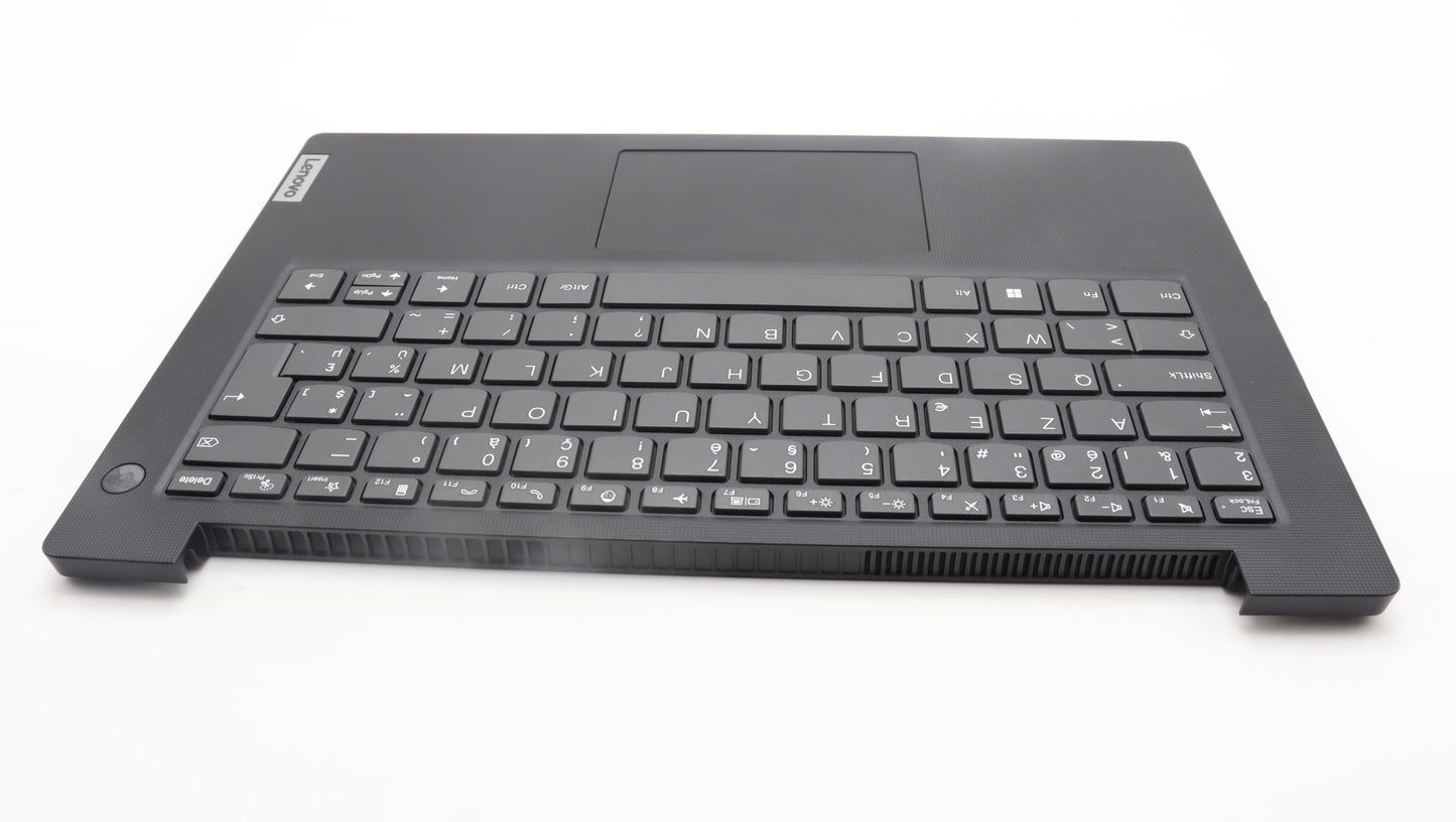 Lenovo Cover Upper Case Assembly Bel - 5CB1K98079