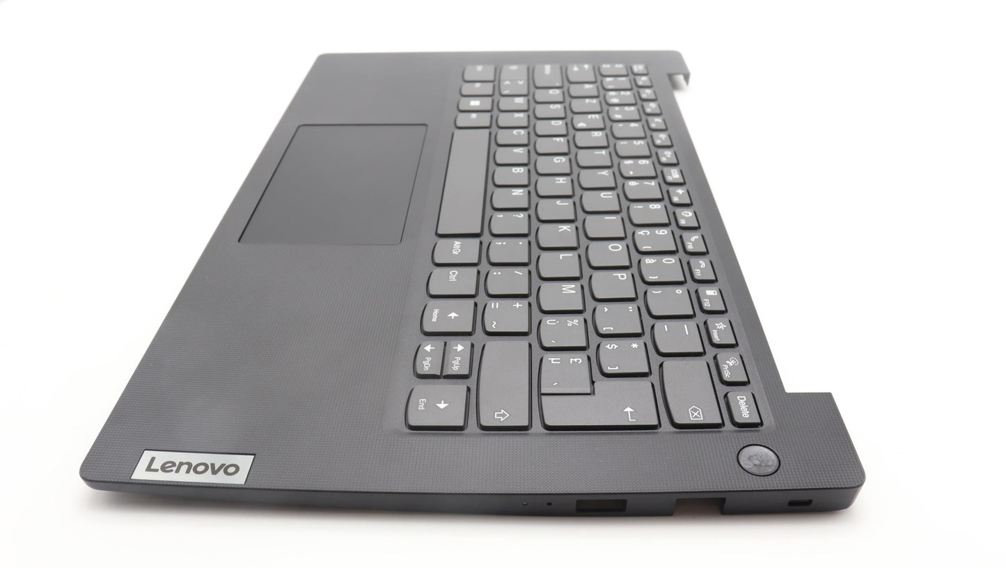 Lenovo Cover Upper Case Assembly Bel - 5CB1K98079