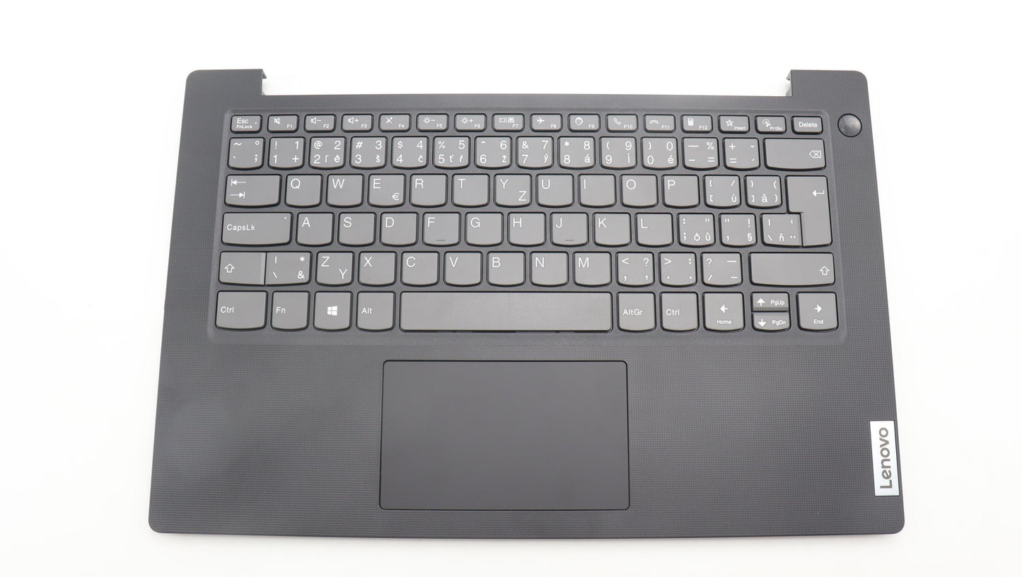 Lenovo Cover Upper Case Assembly Cze/ - 5CB1K98080