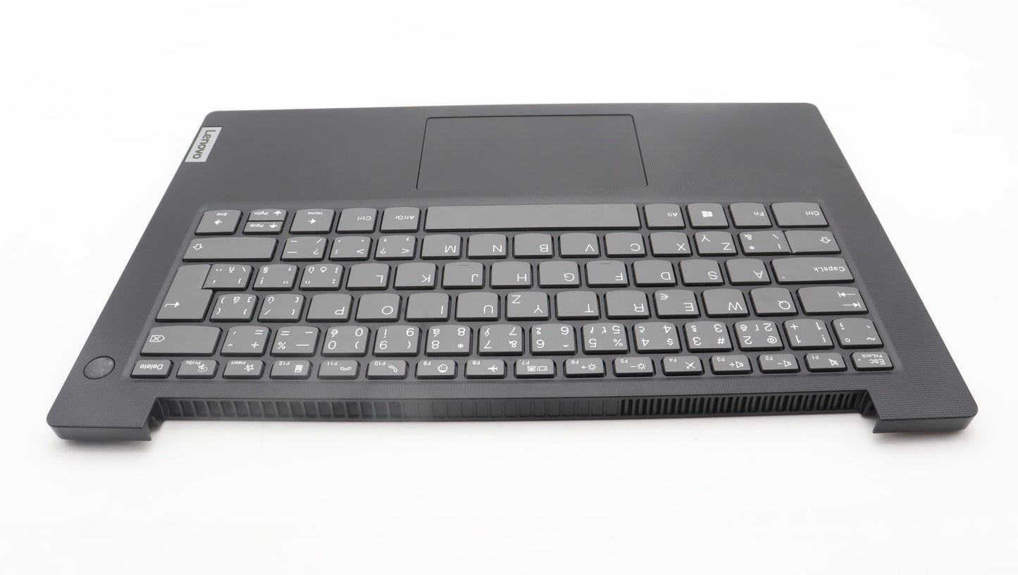 Lenovo Cover Upper Case Assembly Cze/ - 5CB1K98080