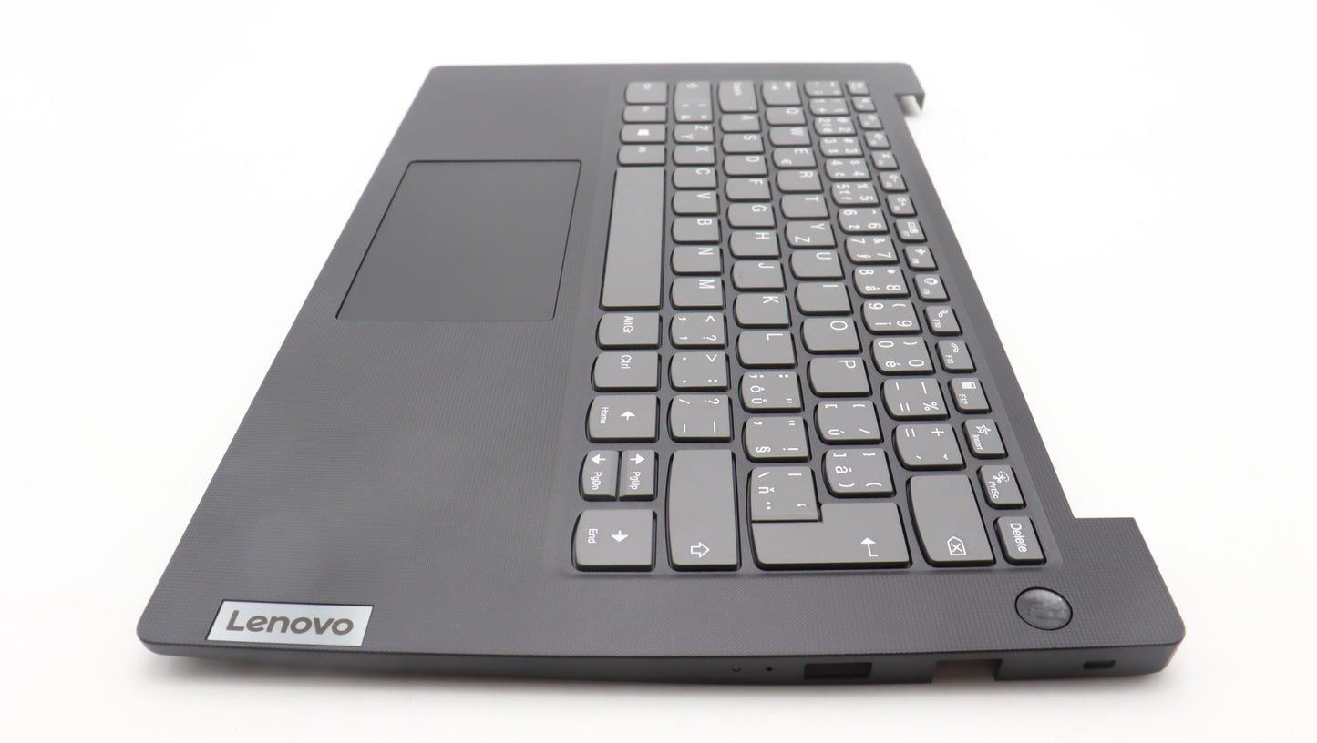 Lenovo Cover Upper Case Assembly Cze/ - 5CB1K98080